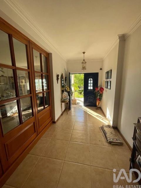 Moradia T4 para Venda em Pelariga