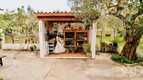 Moradia T4 para Venda em Pelariga