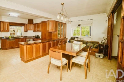 Moradia T4 para Venda em Pelariga