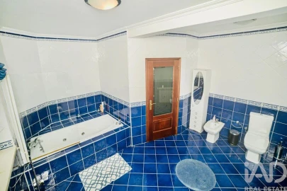 Moradia T4 para Venda em Pelariga