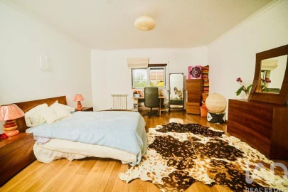 Moradia T4 para Venda em Pelariga