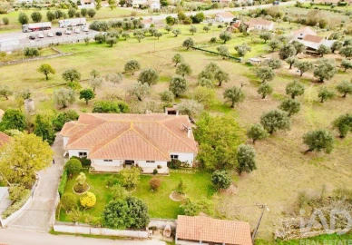 Moradia T4 para Venda em Pelariga