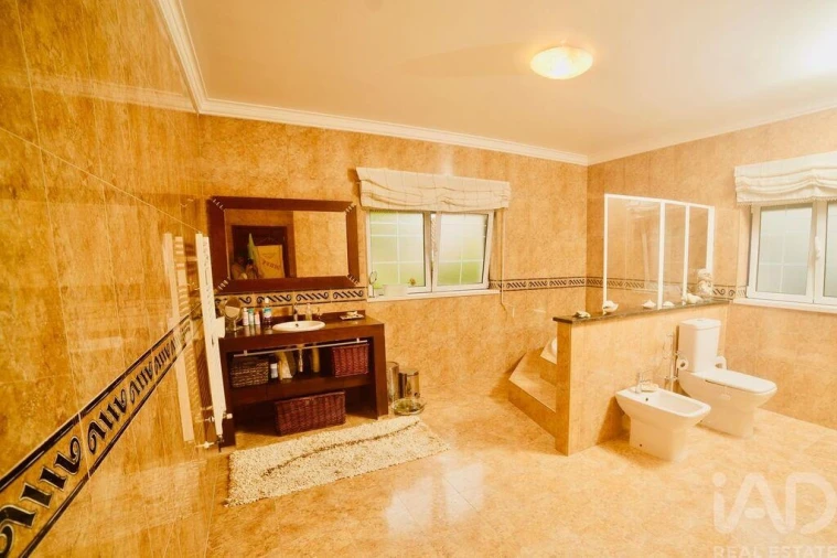 Moradia T4 para Venda em Pelariga Foto 14