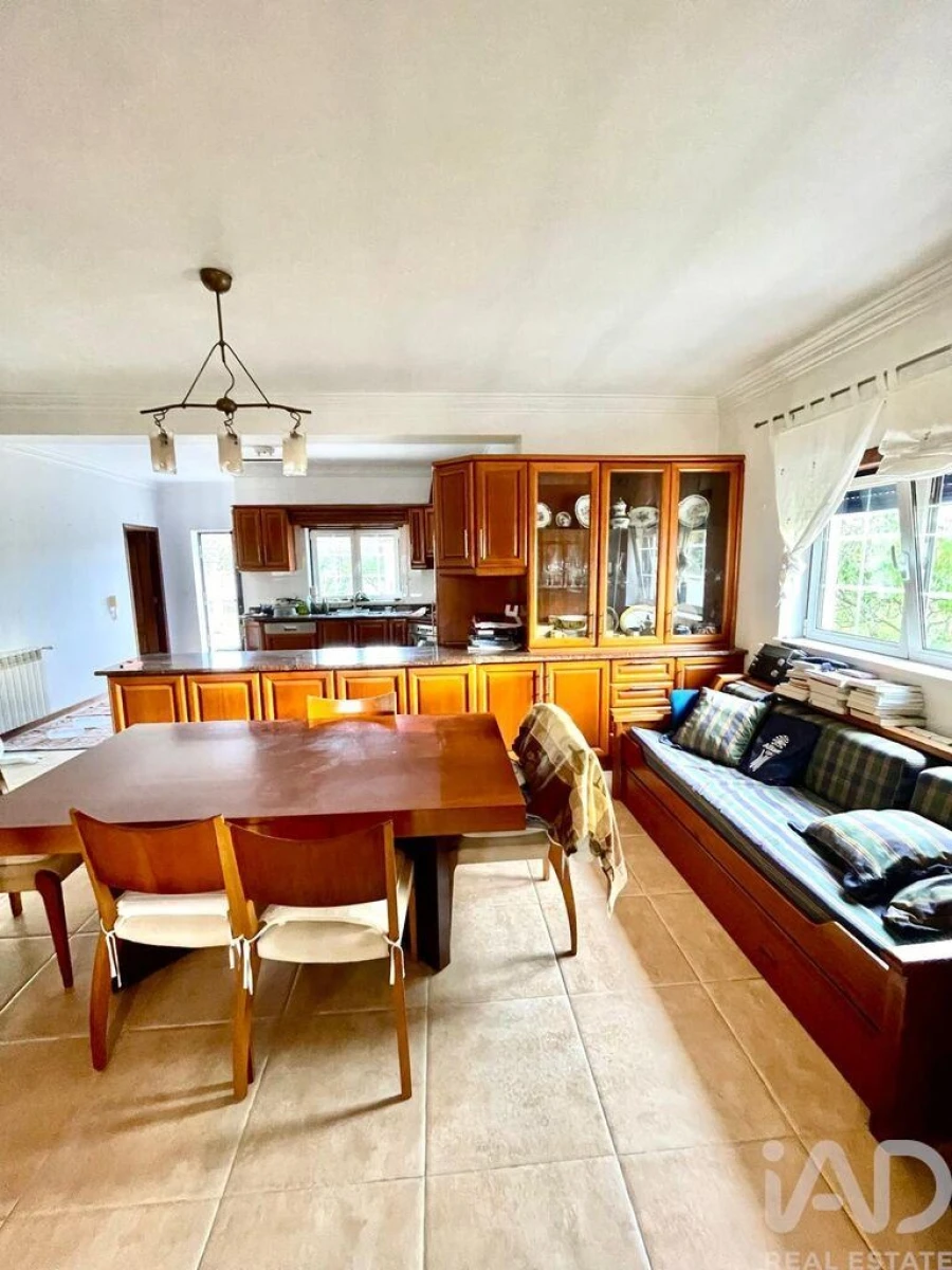 Moradia T4 para Venda em Pelariga Foto 23