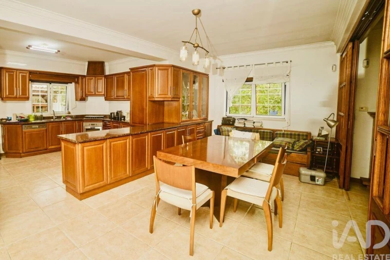 Moradia T4 para Venda em Pelariga Foto 10