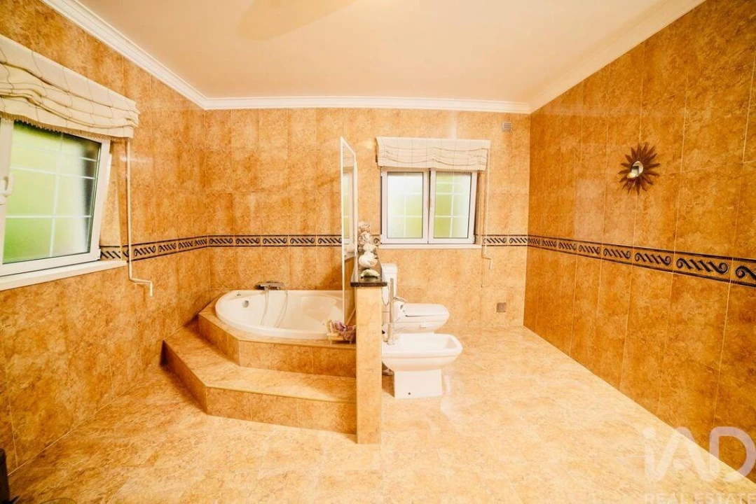 Moradia T4 para Venda em Pelariga Foto 15