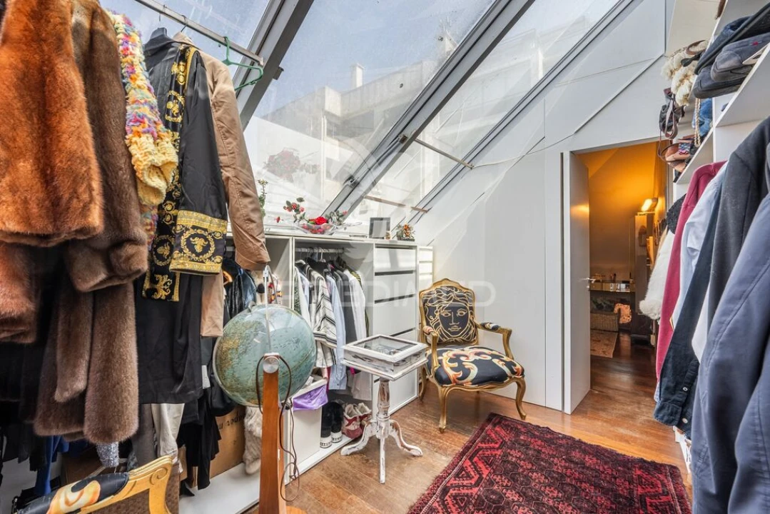 Apartamento T3 para Venda em Aldoar, Foz do Douro e Nevogilde Foto 15