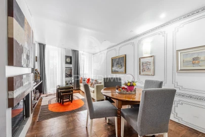 Apartamento T3 para Venda em Aldoar, Foz do Douro e Nevogilde