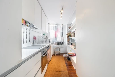 Apartamento T3 para Venda em Aldoar, Foz do Douro e Nevogilde