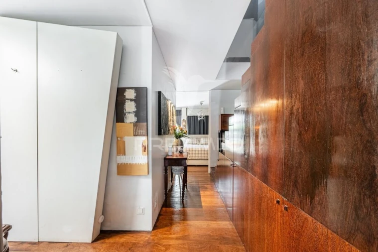 Apartamento T3 para Venda em Aldoar, Foz do Douro e Nevogilde Foto 9