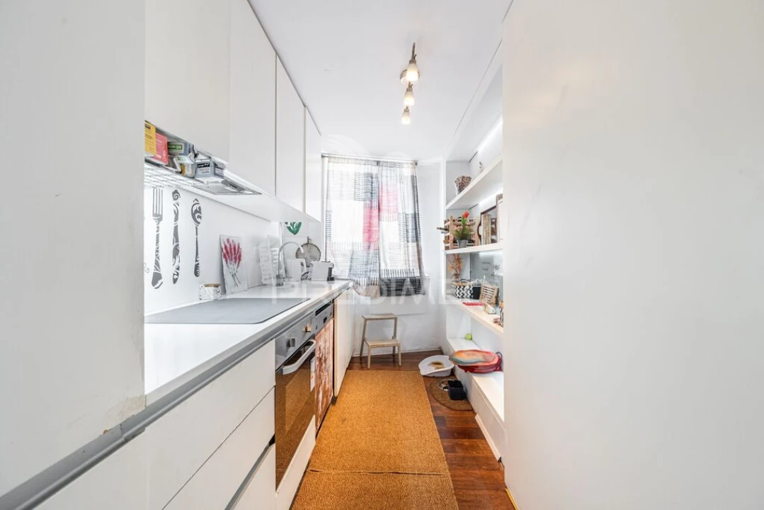 Apartamento T3 para Venda em Aldoar, Foz do Douro e Nevogilde Foto 7