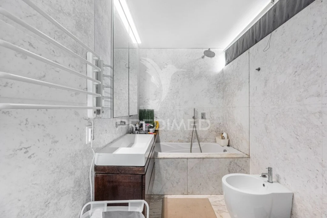 Apartamento T3 para Venda em Aldoar, Foz do Douro e Nevogilde Foto 12