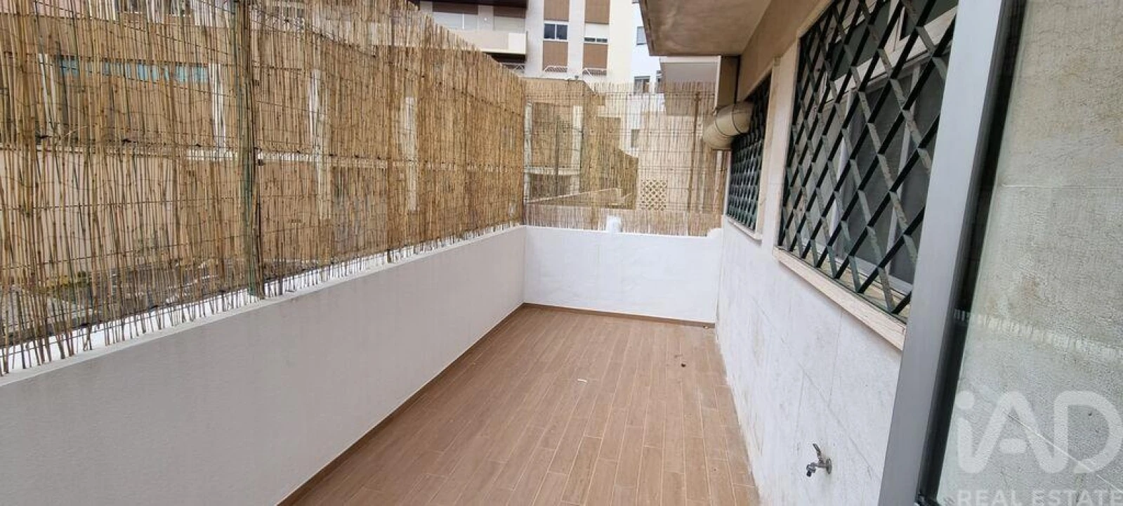 Apartamento T1 para Arrendamento em Avenidas Novas Foto 5