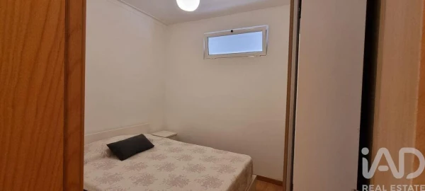 Apartamento T1 para Arrendamento em Avenidas Novas