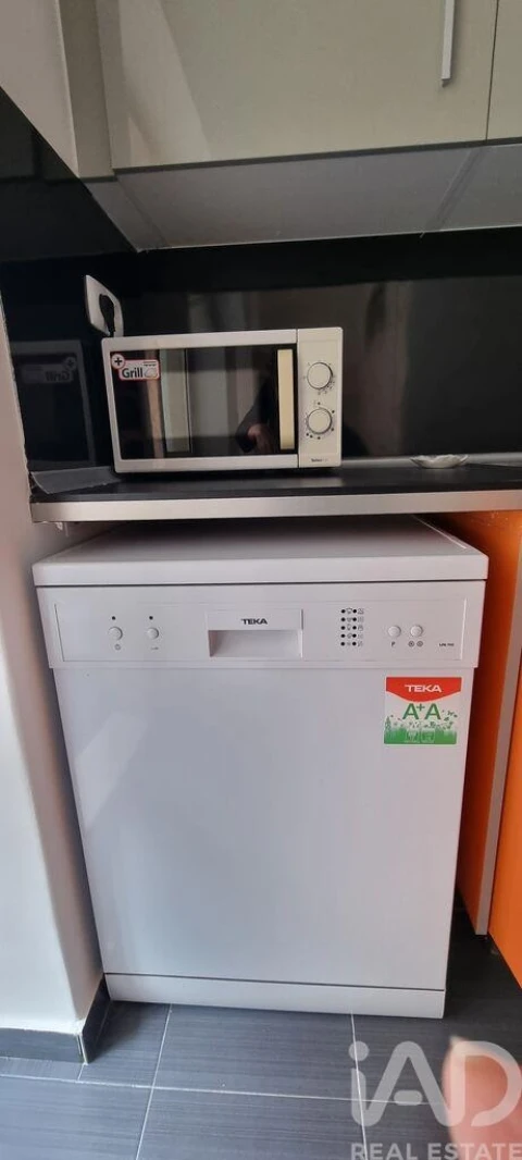 Apartamento T1 para Arrendamento em Avenidas Novas