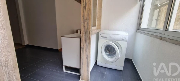 Apartamento T1 para Arrendamento em Avenidas Novas