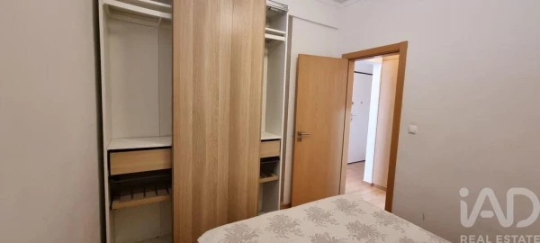 Apartamento T1 para Arrendamento em Avenidas Novas