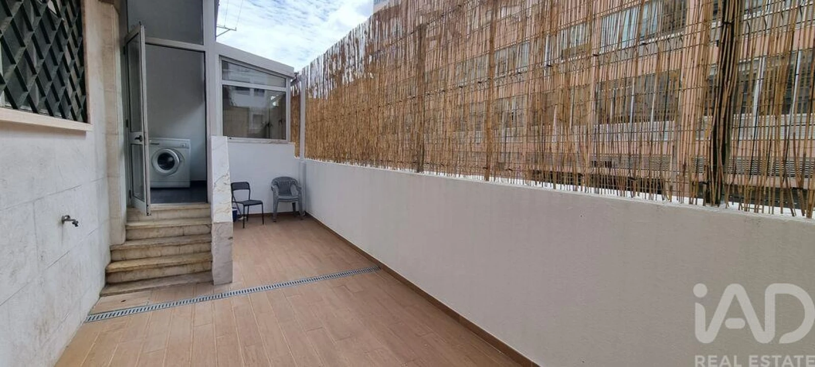 Apartamento T1 para Arrendamento em Avenidas Novas Foto 6