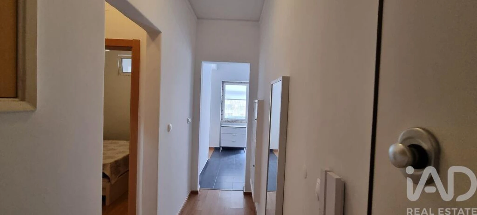 Apartamento T1 para Arrendamento em Avenidas Novas Foto 13