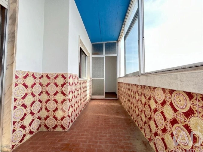 Apartamento T1 para Venda em Quarteira Foto 10