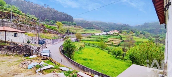 Moradia T3 para Venda em Labrujó, Rendufe e Vilar do Monte