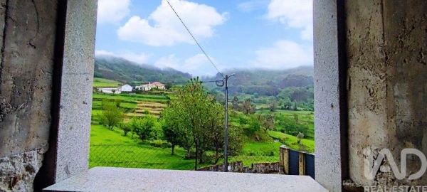 Moradia T3 para Venda em Labrujó, Rendufe e Vilar do Monte