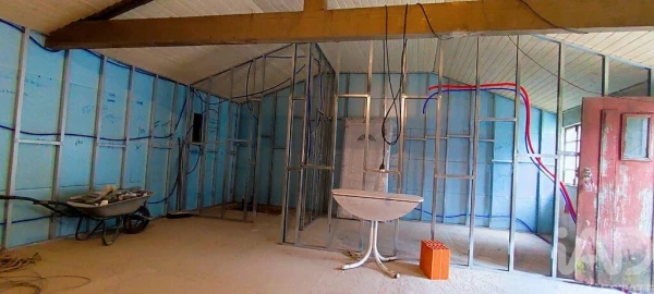 Moradia T3 para Venda em Labrujó, Rendufe e Vilar do Monte