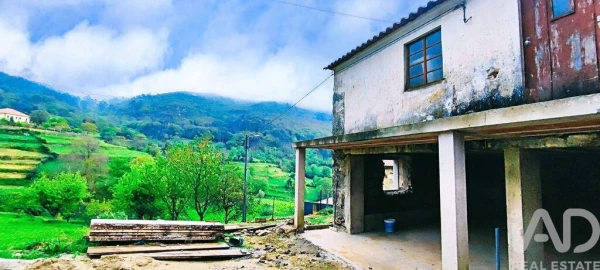 Moradia T3 para Venda em Labrujó, Rendufe e Vilar do Monte