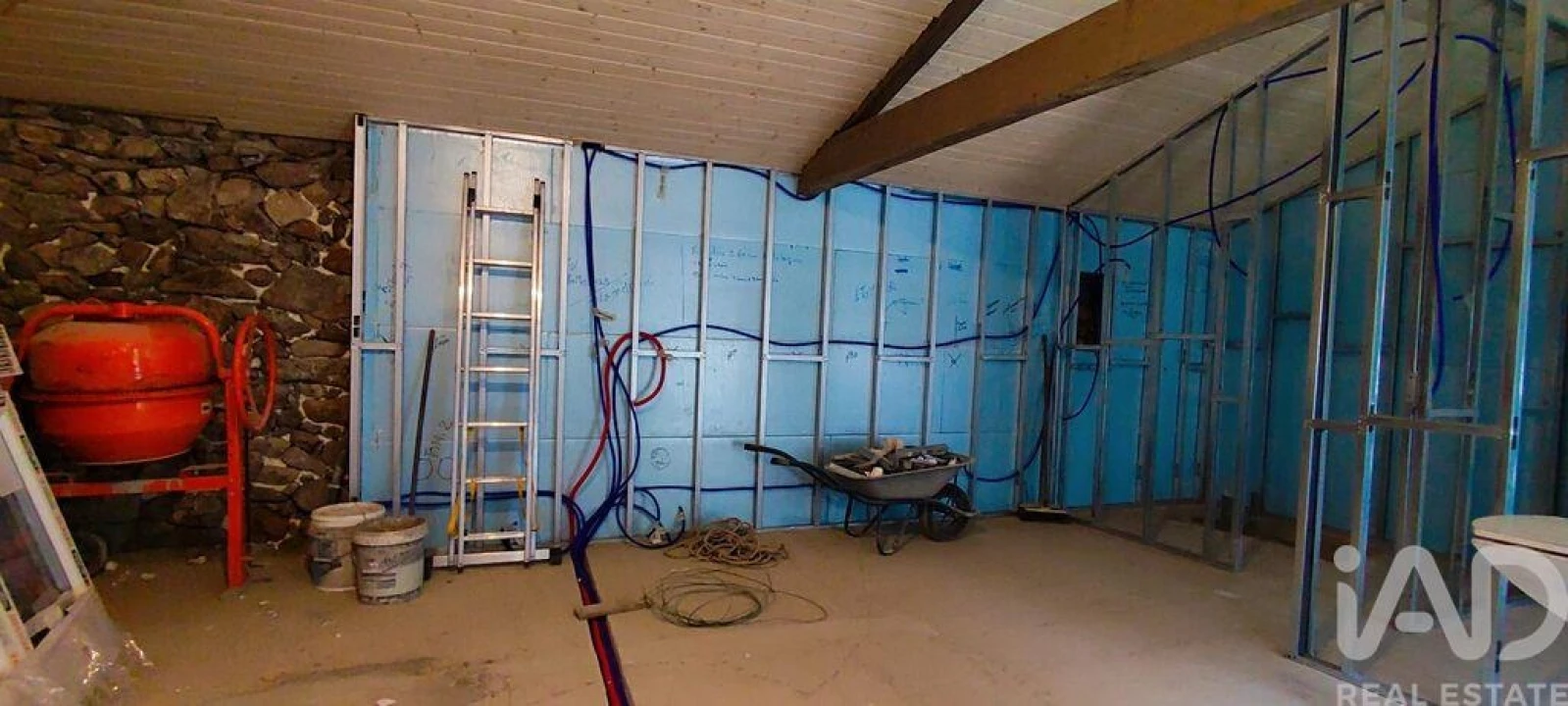 Moradia T3 para Venda em Labrujó, Rendufe e Vilar do Monte Foto 17