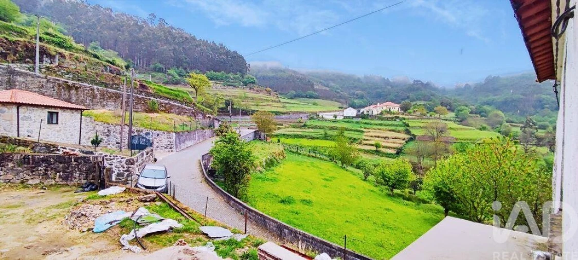 Moradia T3 para Venda em Labrujó, Rendufe e Vilar do Monte Foto 26