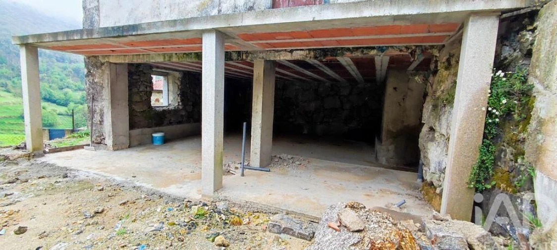 Moradia T3 para Venda em Labrujó, Rendufe e Vilar do Monte Foto 12