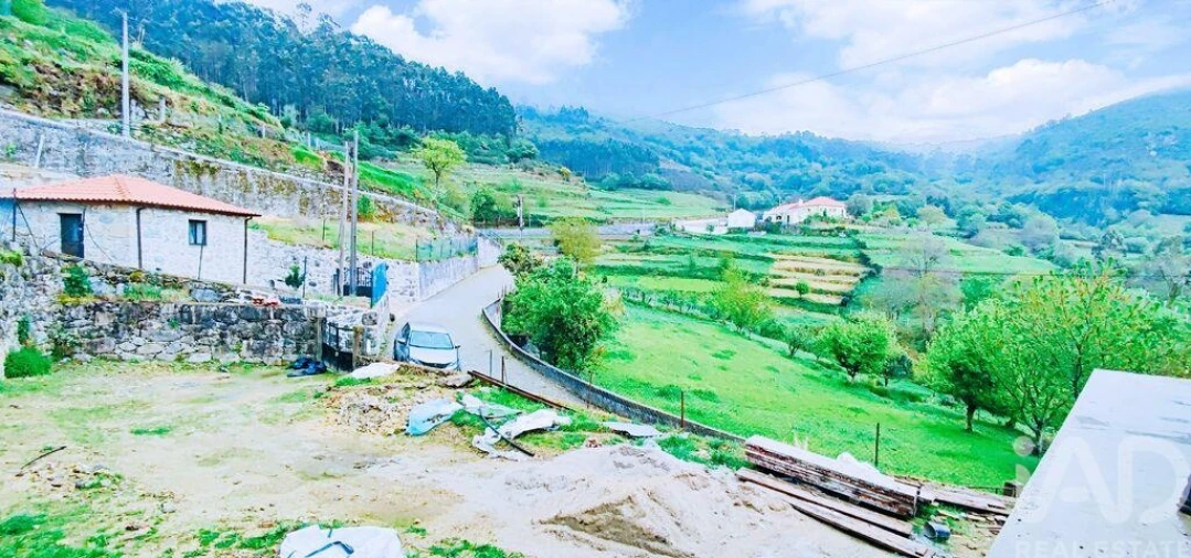 Moradia T3 para Venda em Labrujó, Rendufe e Vilar do Monte Foto 11