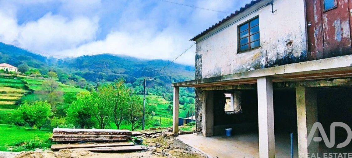 Moradia T3 para Venda em Labrujó, Rendufe e Vilar do Monte Foto 10