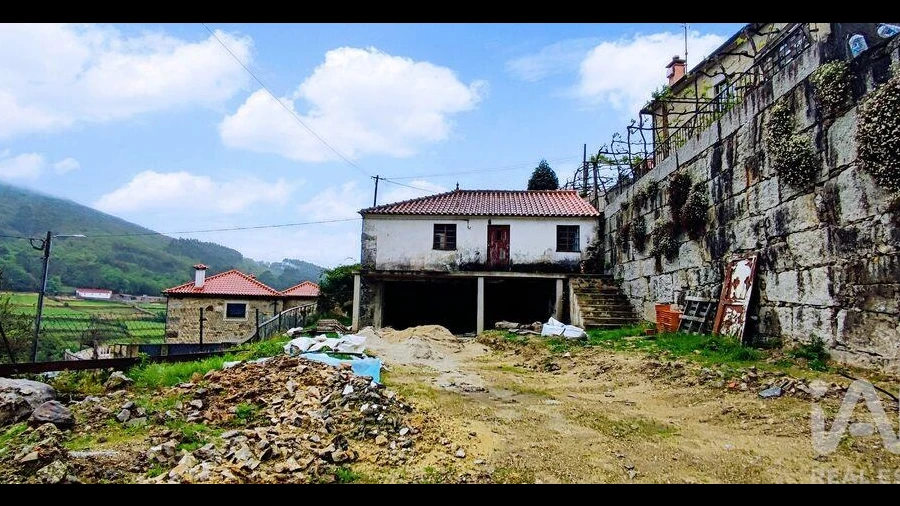 Moradia T3 para Venda em Labrujó, Rendufe e Vilar do Monte