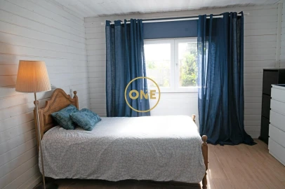 Quinta T3 para Venda em Benavente