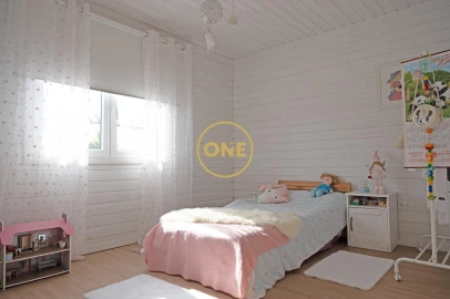 Quinta T3 para Venda em Benavente