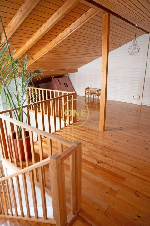 Quinta T3 para Venda em Benavente