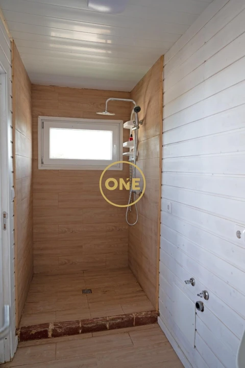 Quinta T3 para Venda em Benavente