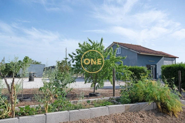 Quinta T3 para Venda em Benavente Foto 15