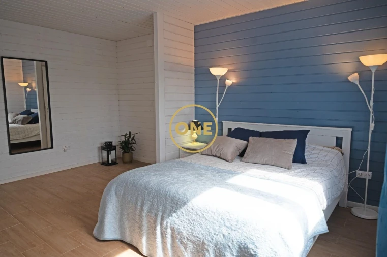 Quinta T3 para Venda em Benavente Foto 7