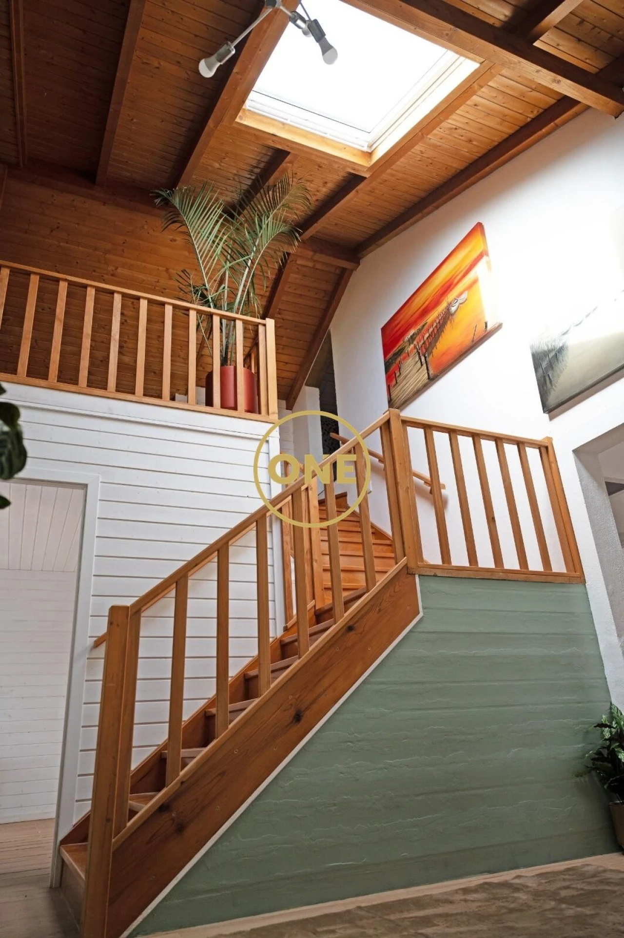 Quinta T3 para Venda em Benavente Foto 4