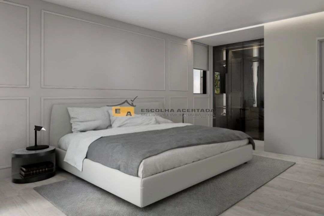 Apartamento T1 para Venda em Pedrouços Foto 4