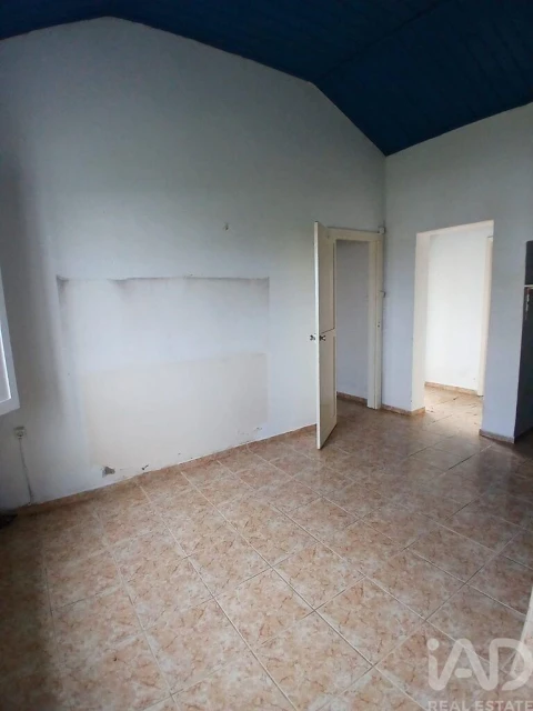 Moradia para Venda em Lajes