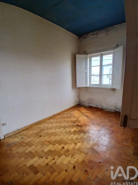 Moradia para Venda em Lajes