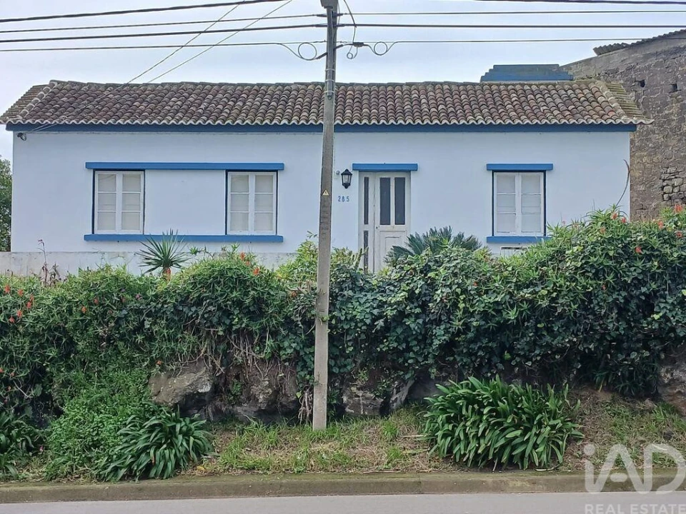 Moradia para Venda em Lajes Foto 1