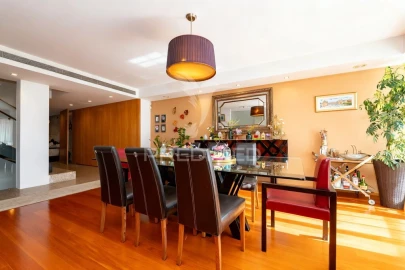 Moradia T5 para Venda em São Vicente (Braga)