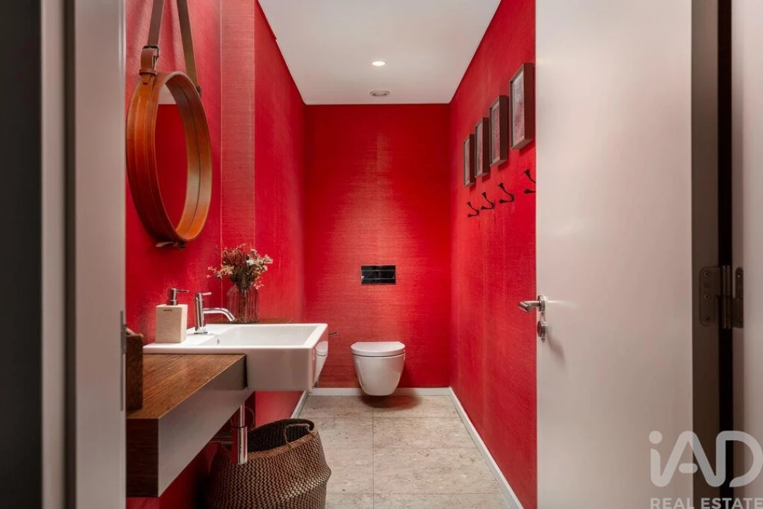 Apartamento T6 para Venda em Avenidas Novas Foto 15