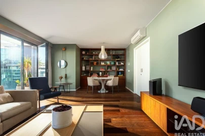 Apartamento T6 para Venda em Avenidas Novas