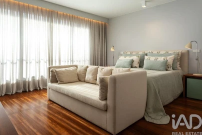 Apartamento T6 para Venda em Avenidas Novas