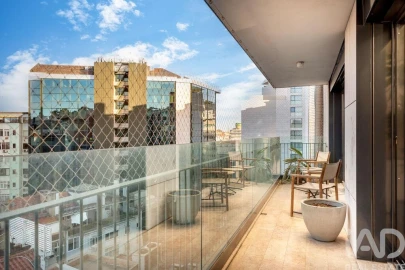 Apartamento T6 para Venda em Avenidas Novas